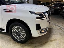 نيسان باترول